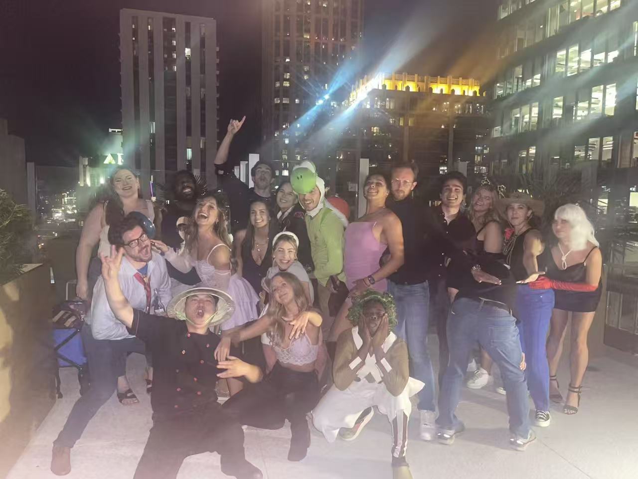 Private hibachi chef party in Duluth, MN — outdoor hibachi catering by HibachiNearby