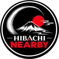 HibachiNearby logo