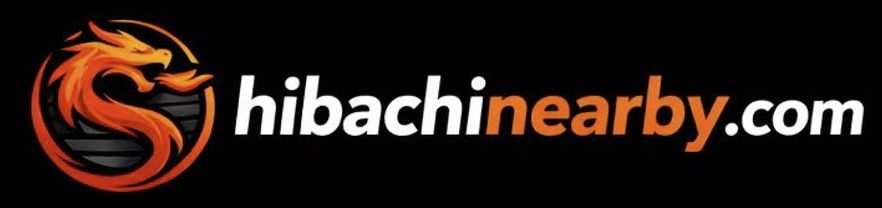 HibachiNearby logo